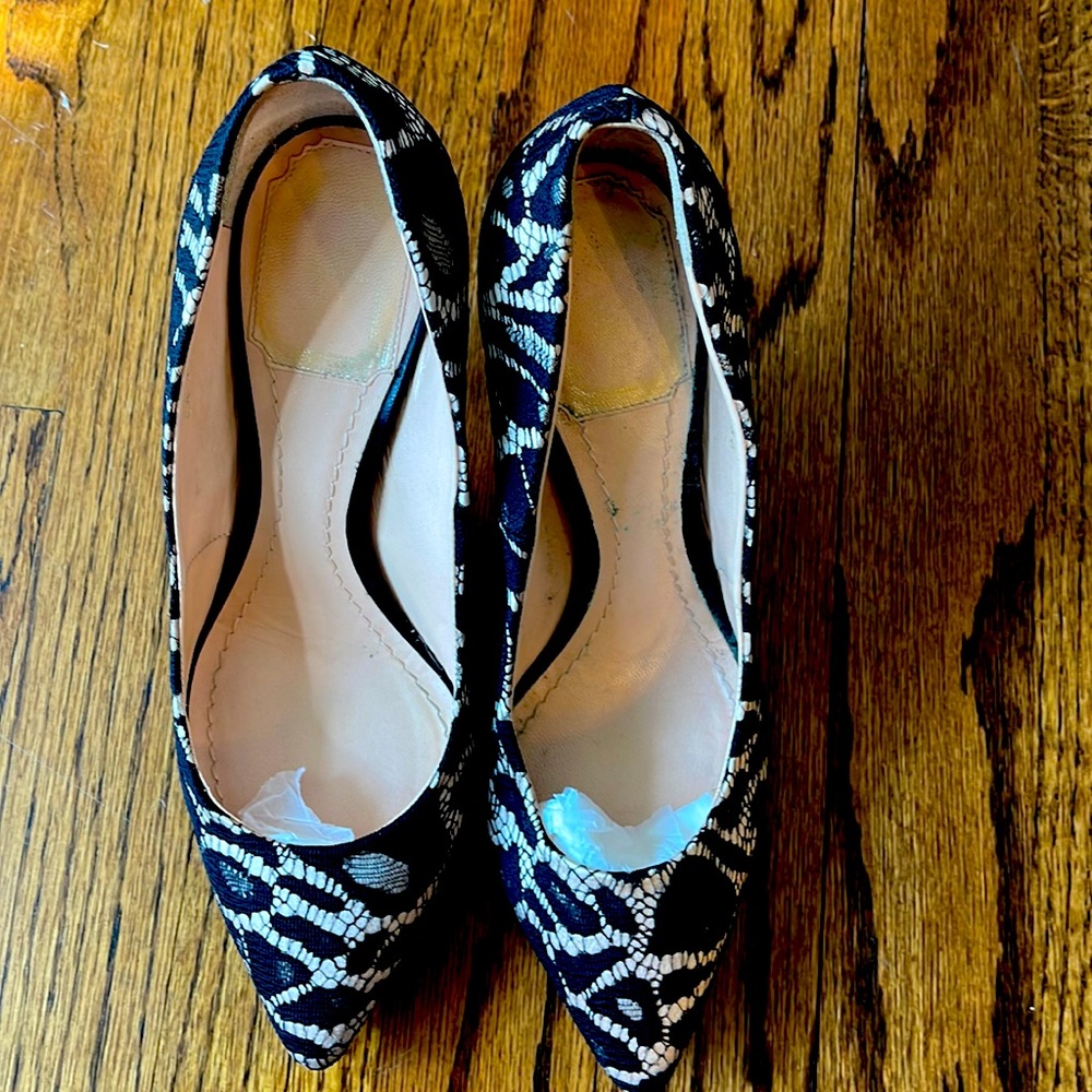 Dior women shoes, size 36, excellent condition